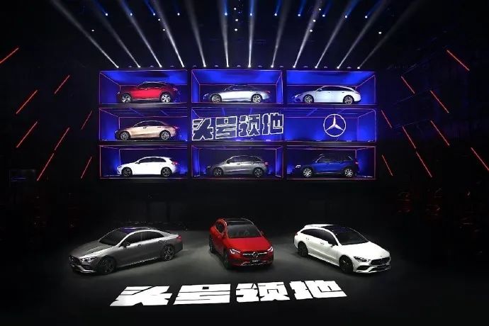 头号潮流领地,是发布会?还是一场party?