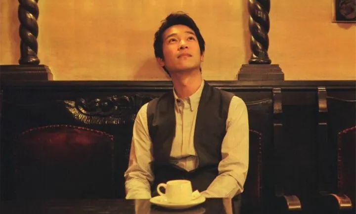 堺雅人,盗钥匙的“文疯子”