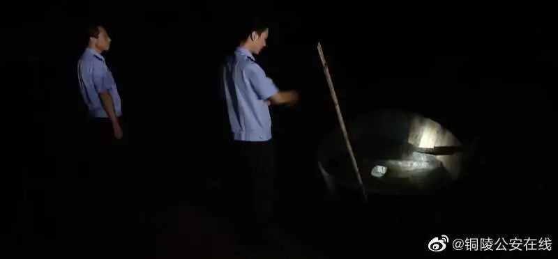 【跟着铜陵0805】厉害了!铜陵这个女孩被北京大学录取!