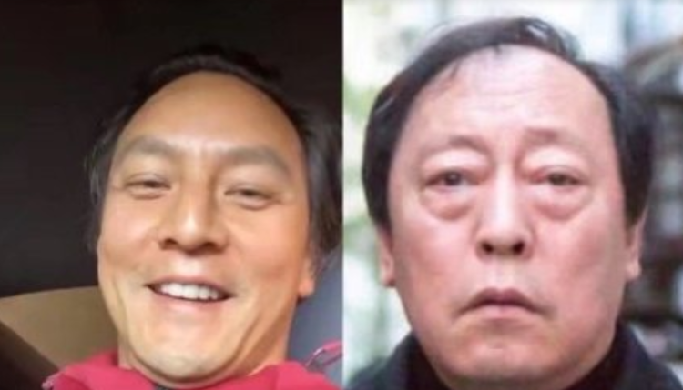 “男神”最新状态曝光!45岁吴彦祖发际线严重后移,再度被指“撞脸苏大强”