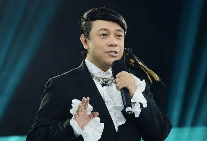 中年人的体面,是学会与自己和解。
