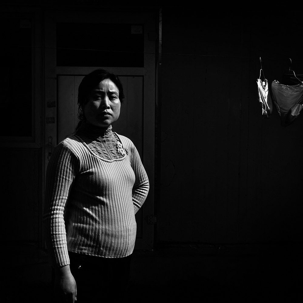 【图集】三十而立?三十而已?看三十岁的女性可以过出怎样的人生