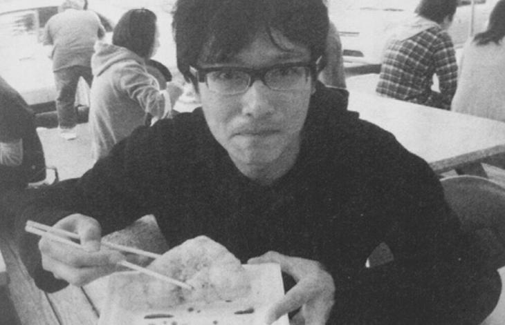 堺雅人,盗钥匙的“文疯子”