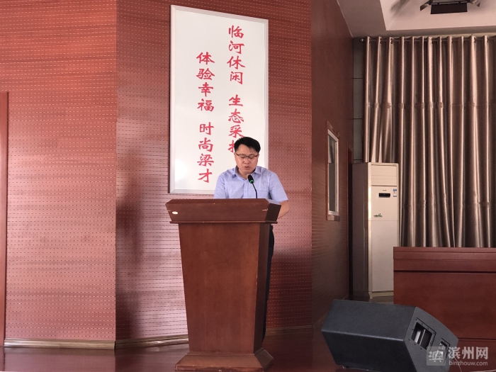 滨城区梁才街道:经济社会各项指标逆势上扬 实现大幅增长