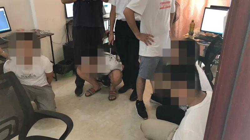 2天,40万没了!赣州多人被骗!老师专家都是假的…