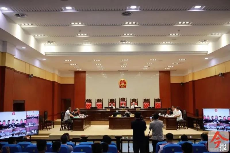 广西一民办小学校长未获征地拆迁补偿,状告政府!区长出庭应诉,结果来了【930新闻眼】