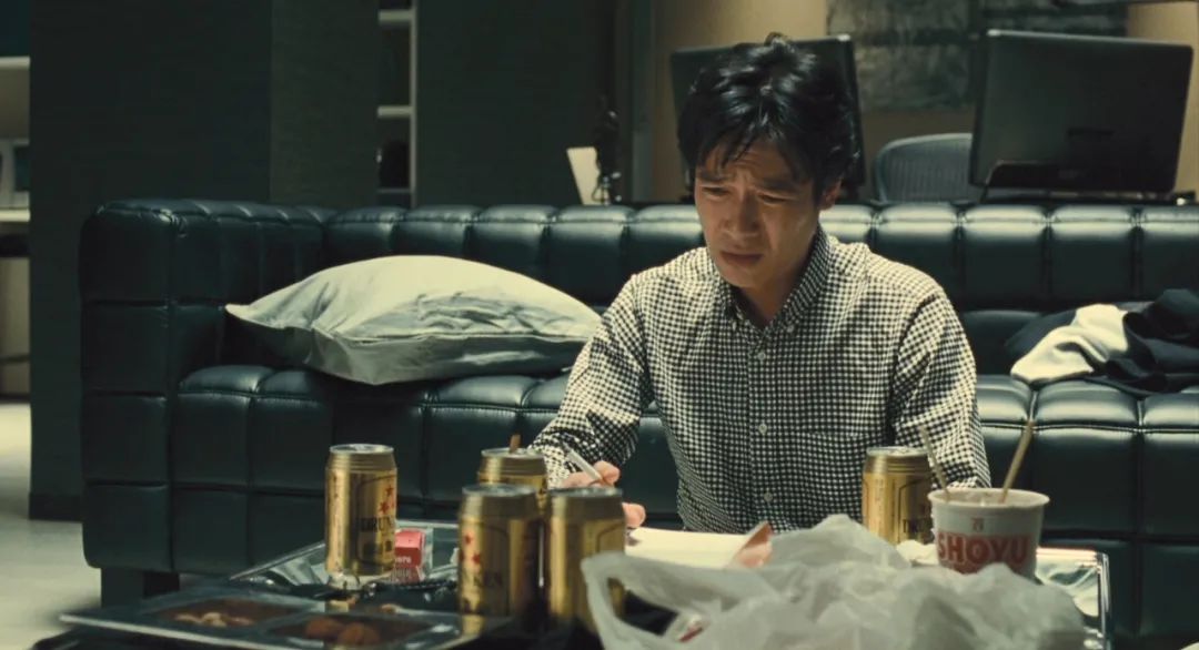 堺雅人,盗钥匙的“文疯子”