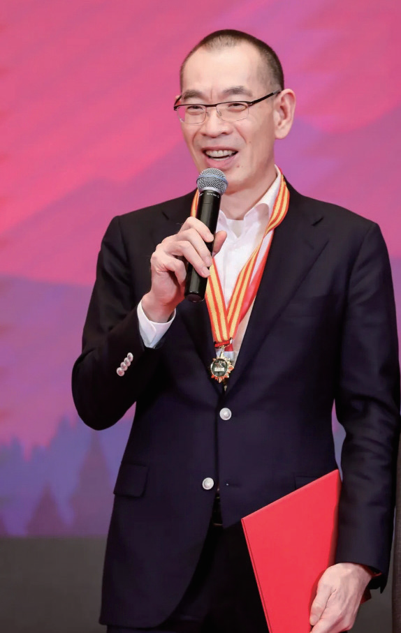 传奇董秘 | 成功参与主导全国首家试点B股转H股 ——开创中国资本市场制度创新之先河