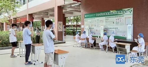 沙田426名青年踊跃报名应征