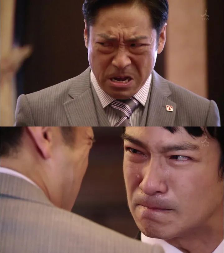 堺雅人,盗钥匙的“文疯子”