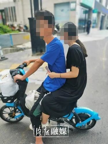 常骑共享单车的洛阳人注意!此类行为交警正重点整治!