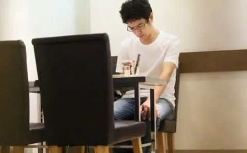 堺雅人,盗钥匙的“文疯子”