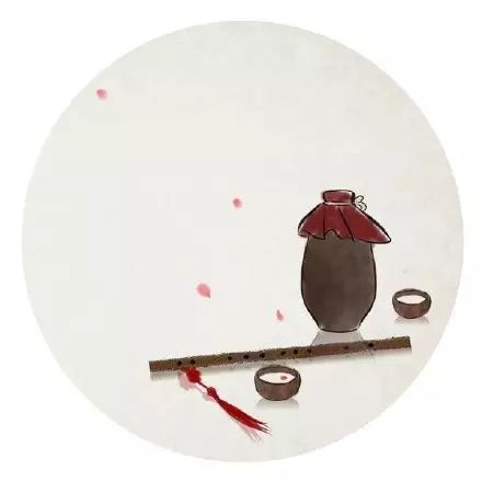 陶渊明千古第一情书:愿你一切安好,愿我深情如初