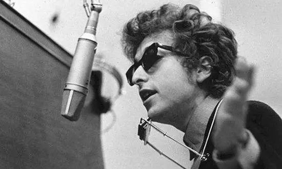 Bob Dylan的「摇滚时尚圣经」影响了半个世纪!
