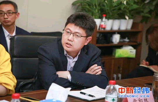 盘和林:新支持中小企业意见出台,财税方面亮点颇多