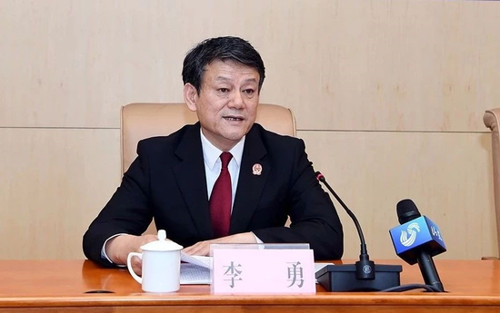 中央纪委点名公安部原副部长孙力军等三人,所为何事?