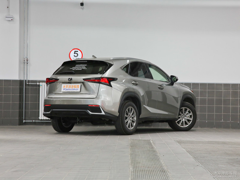 雷克萨斯Nx200,雷克萨斯NX200图片 雷克萨斯nx新增nx200锋逸版售3290万元