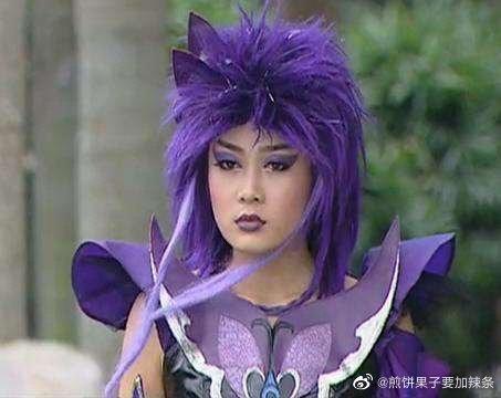 一提到黑魔仙小月,橘脑海里就自动语音同步:古娜拉黑暗之神~原本小月