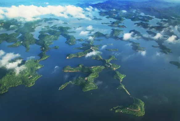 周末游重庆,6区县22条线路任你选