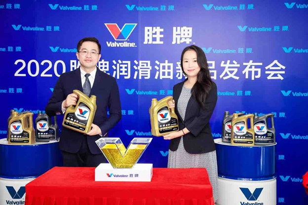 乘势发力再创新 胜牌全“星”产品线领航国六时代