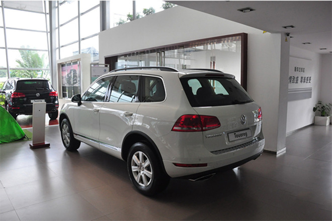 排放门事件后续 大众要求美国法院重新裁决