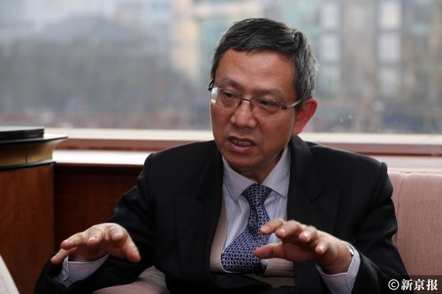 深读|贾康:楼市行政调控只治标,要形成供需和谐互动的长效机制