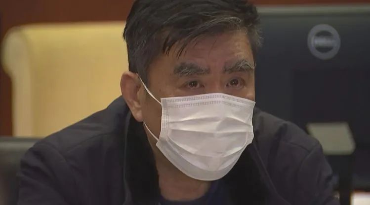 滨海新区政协原副主席单玉厚