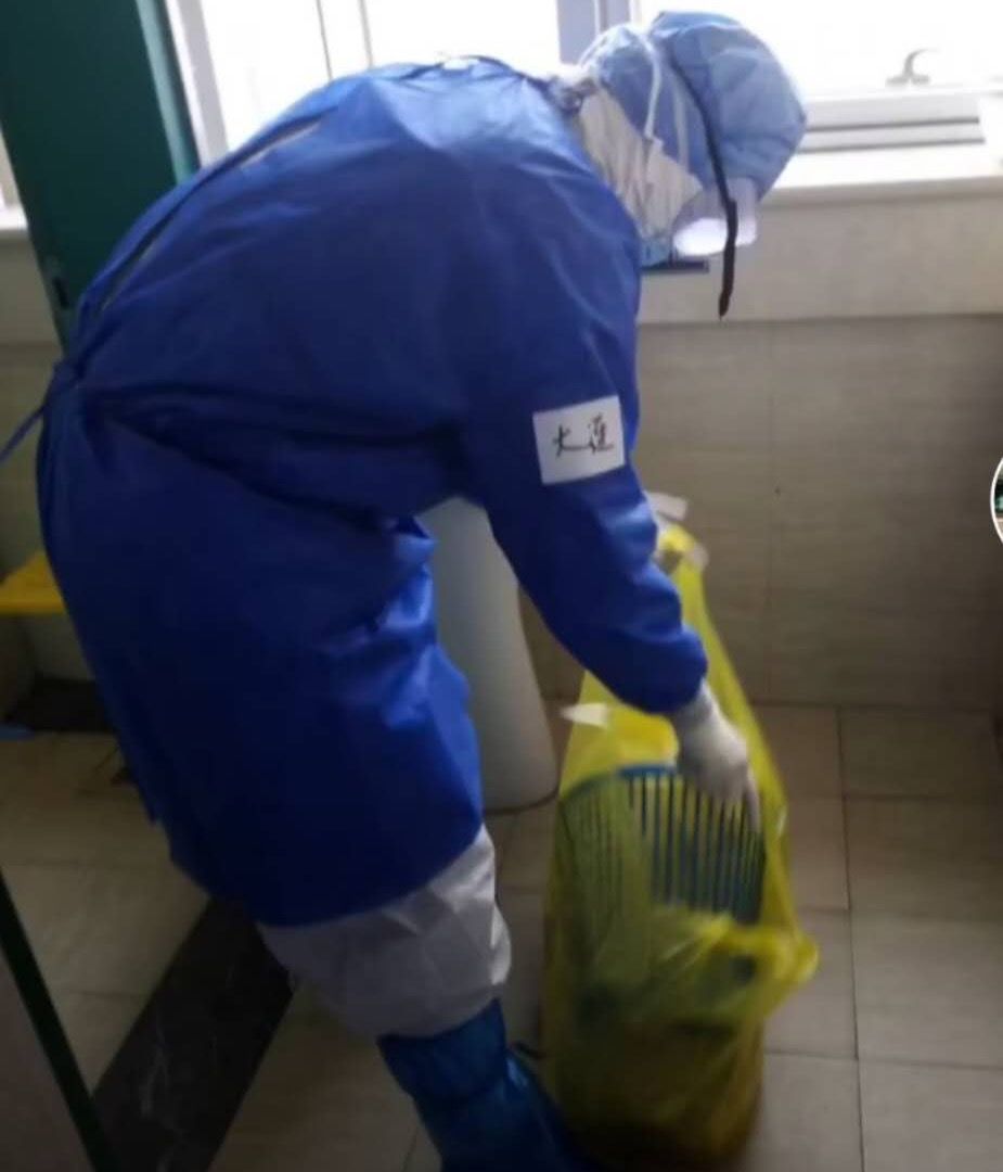 大连小伙“误入”武汉经历被拍成剧,他还跑了个龙套