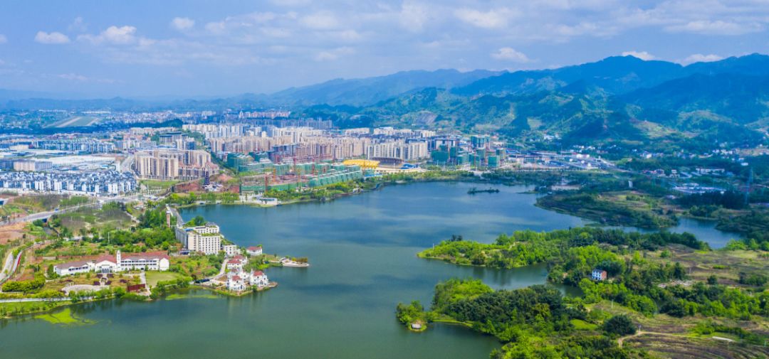周末游重庆,6区县22条线路任你选