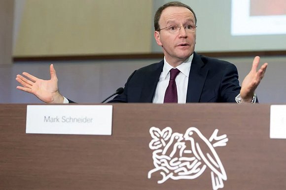 雀巢老总_雀巢咖啡(3)