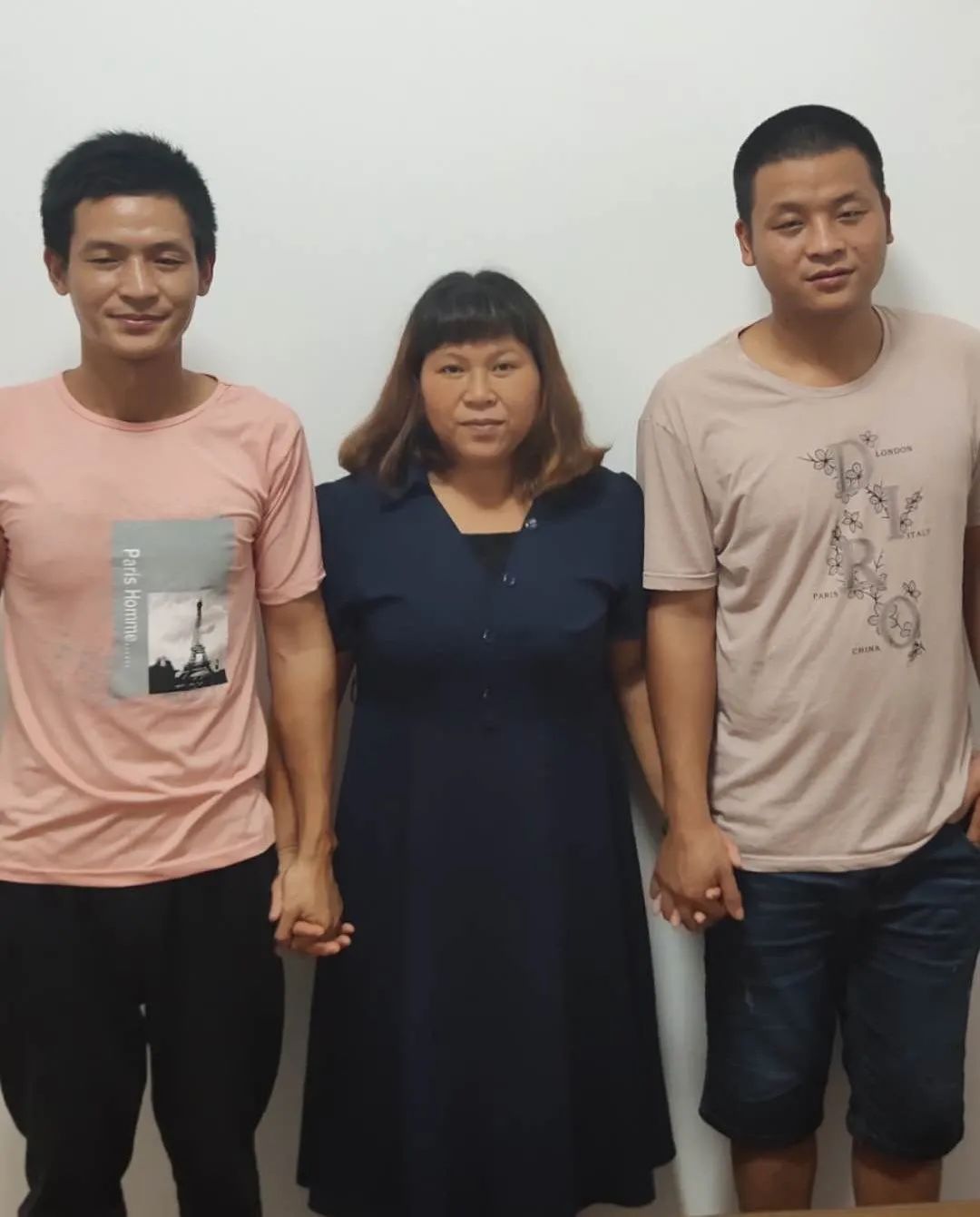 宋小女:一个女人的悲喜半生