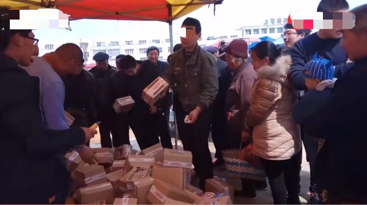 快递|你丢失的快递去哪了？被明码标价的无主“快递盲盒”