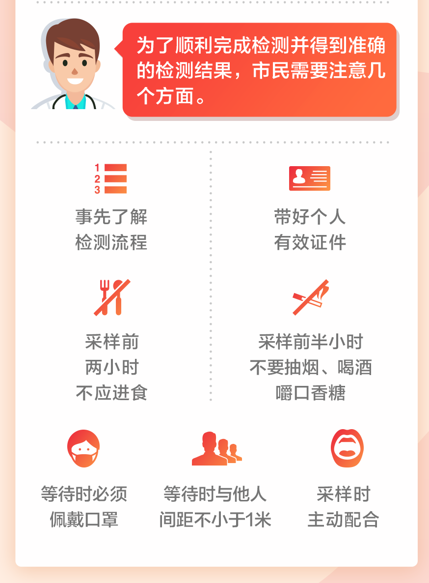 【关注】89家!云南省公布新冠肺炎病毒核酸检测服务机构名单