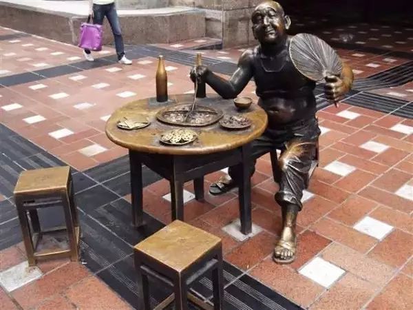 山与城│重庆人的夏日情怀:你是否也经历过这些小确幸?