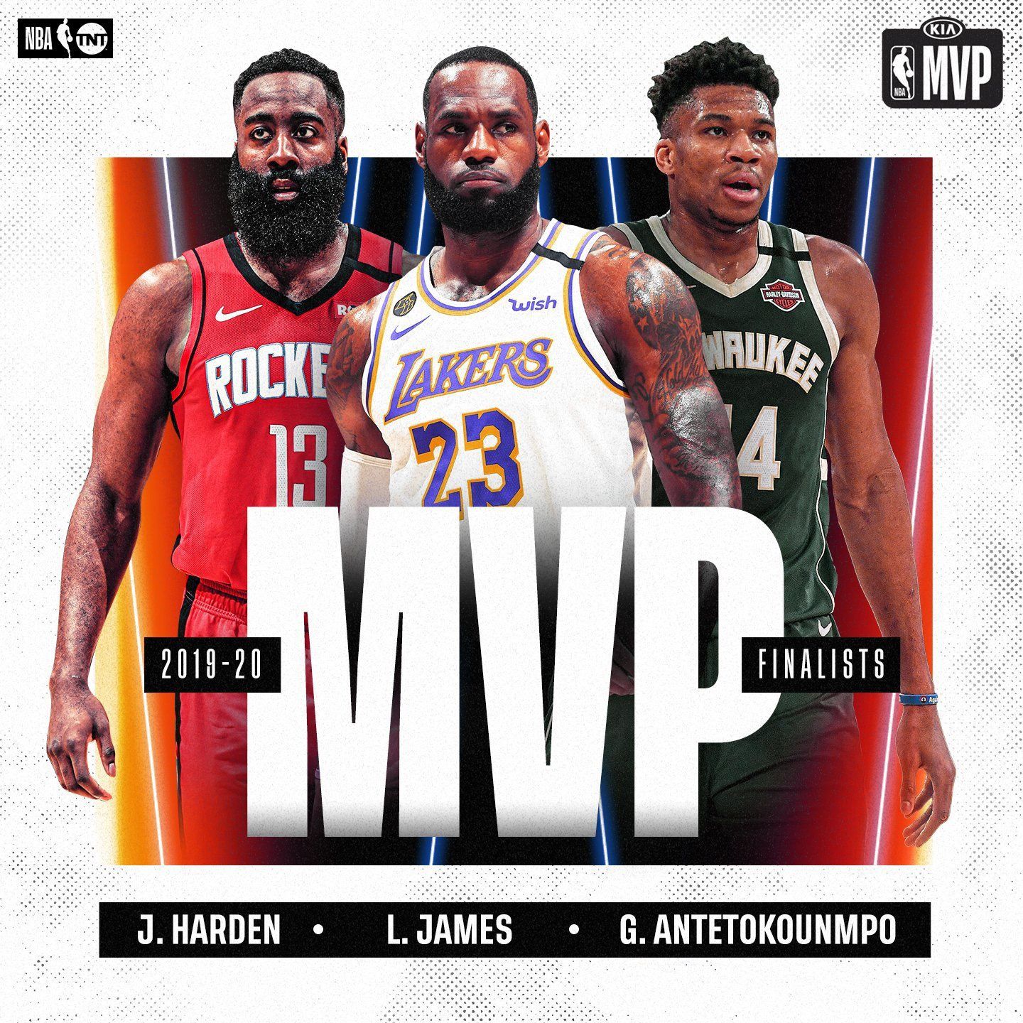 近5位单季冠军/MVP/FMVP：神鲨佛领衔 热火詹十年前背靠背神迹-直播吧