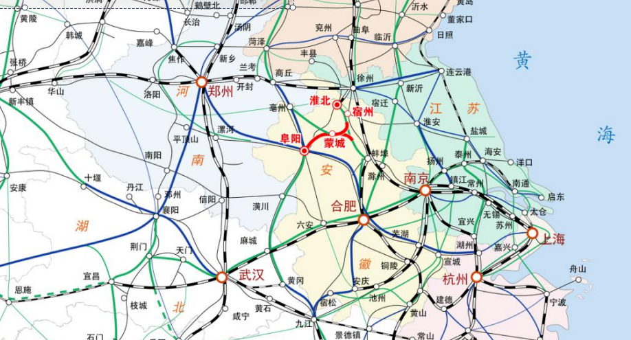 2020宿州淮北gdp_淮北到宿州汽车路线图