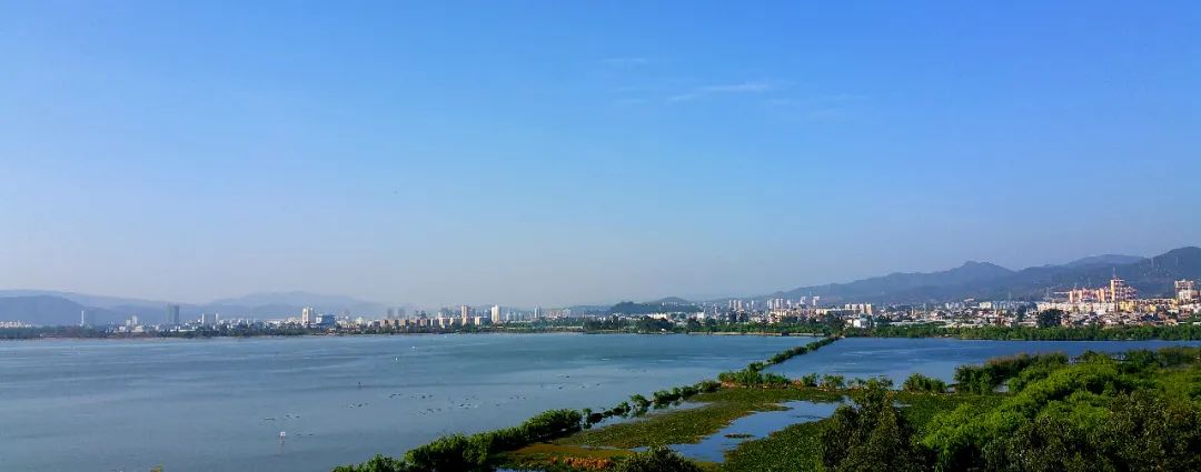 想清凉一夏?来云南就对了!