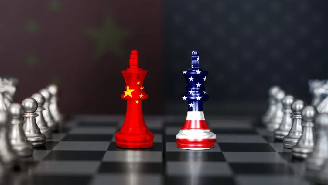 极度病态!华盛顿打压中国比抗疫还起劲