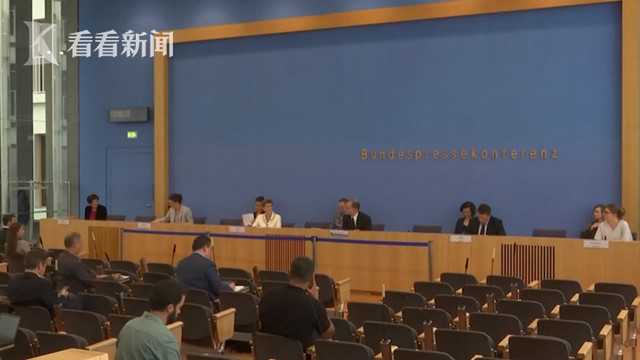 德国延长对160多个国家和地区的旅行警告至9月底