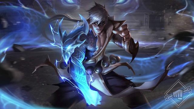 LOL敖兴没有被搁置?龙王携手盲僧终极皮肤降临峡谷(图3)