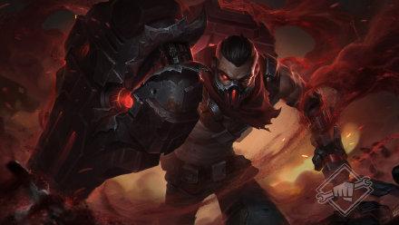 LOL敖兴没有被搁置?龙王携手盲僧终极皮肤降临峡谷(图4)