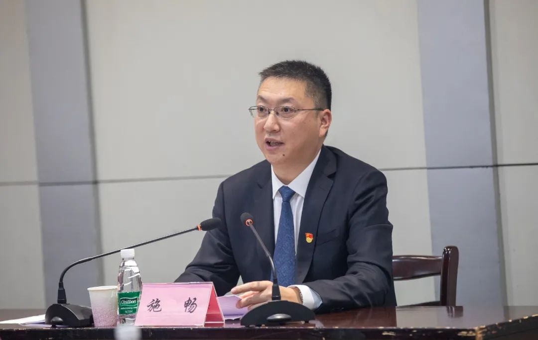 崇川区委,区纪委选出新一届领导班子|南通市|委员会