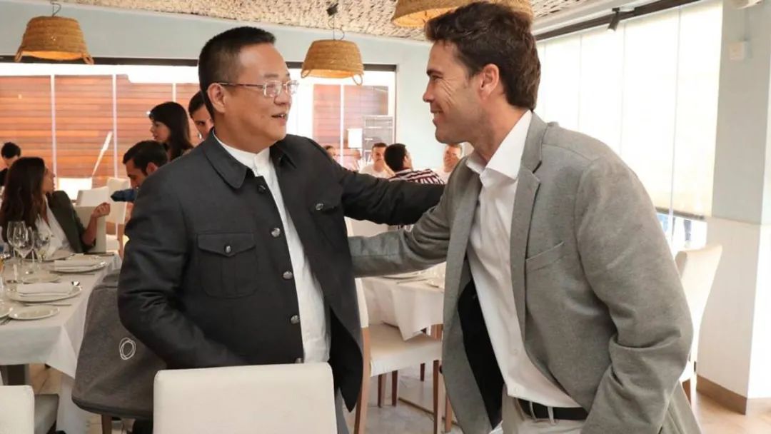 从摇钱树到亏损大坑 已成现金黑洞的西班牙人或被星辉娱乐抛弃