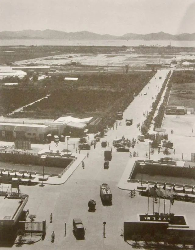 1984年汕头gdp_汕头照片2004年(2)