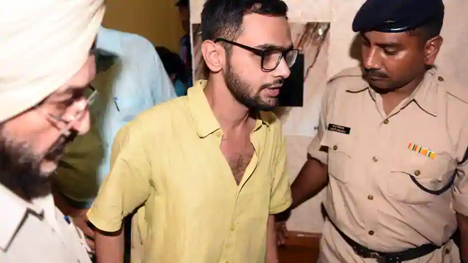 涉嫌策划德里骚乱 印度一名人权活动家被捕