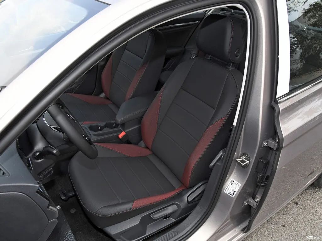 2020紧凑型轿车空间_春节购车指南:谁才是2020最值得买的紧凑型轿车