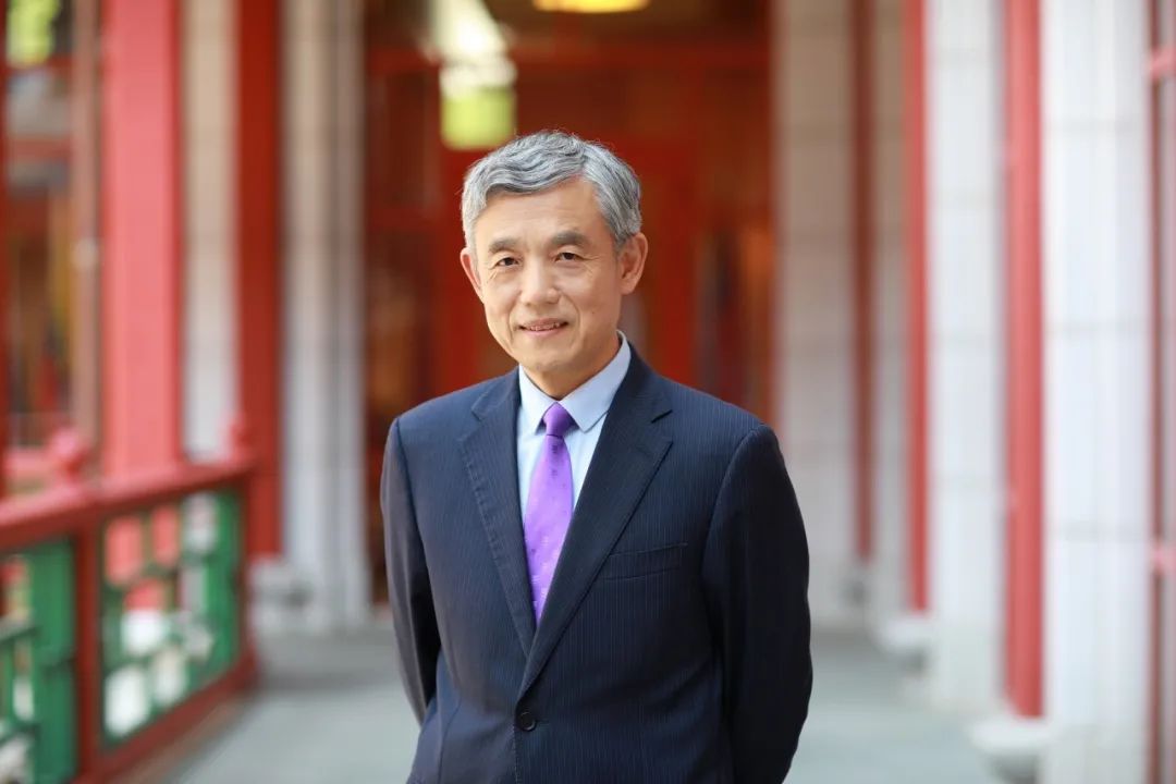 薛澜 受访者供图