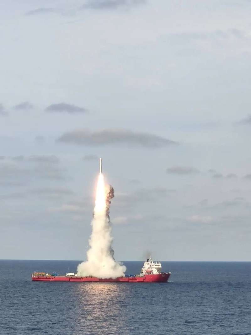 长八改和长十二火箭今年将在海南商业航天发射场首飞