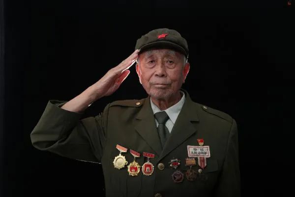 ▲资料图片:马世勋近照。(杨青 龙雷 摄)