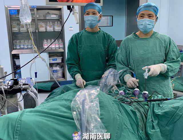 结扎后还能再生!她们用真实经历表白医院:遇上你们真幸"孕"